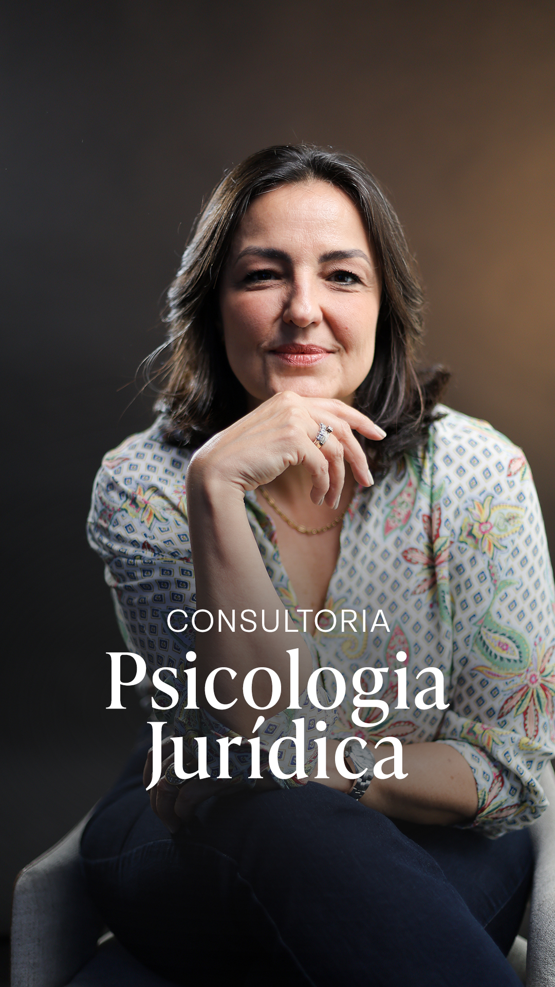 Consultoria Psicologia Jurídica